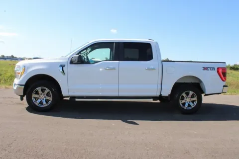 More photos of 2022 Ford F-150 XLT at Braden Cadillac GMC, OH