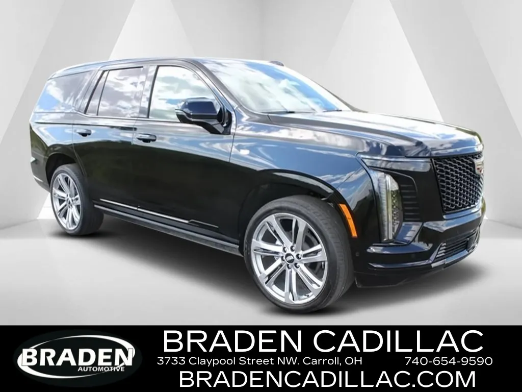 2025 Cadillac Escalade Sport for sale in Carroll, OH