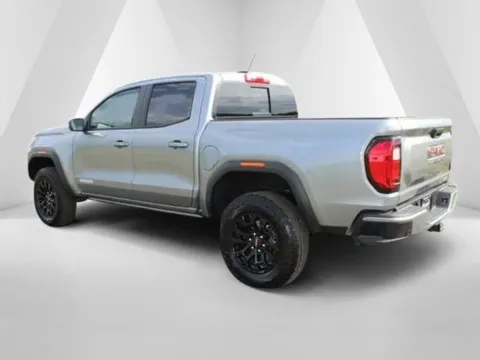 More photos of 2026 GMC Canyon Elevation at Braden Cadillac GMC, OH