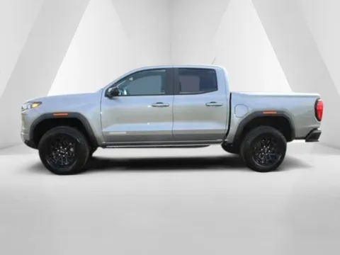 More photos of 2026 GMC Canyon Elevation at Braden Cadillac GMC, OH