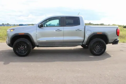 More photos of 2026 GMC Canyon Elevation at Braden Cadillac GMC, OH