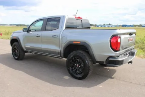 More photos of 2026 GMC Canyon Elevation at Braden Cadillac GMC, OH