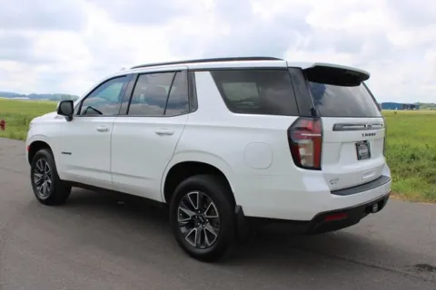 More photos of 2023 Chevrolet Tahoe Z71 at Braden Cadillac GMC, OH