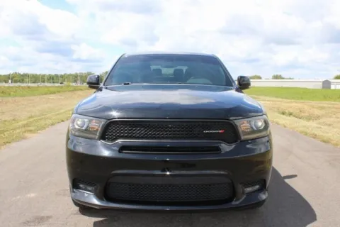 Photos of 2020 Dodge Durango GT Plus for sale in Carroll, OH at Braden Cadillac GMC