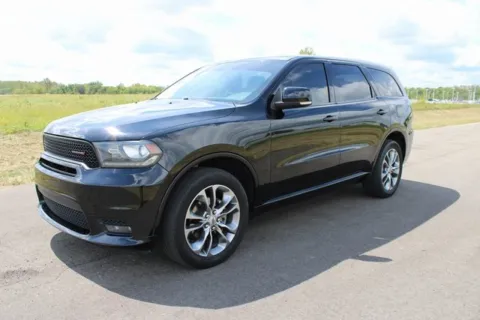 Another view of 2020 Dodge Durango GT Plus for sale in Carroll, OH at Braden Cadillac GMC