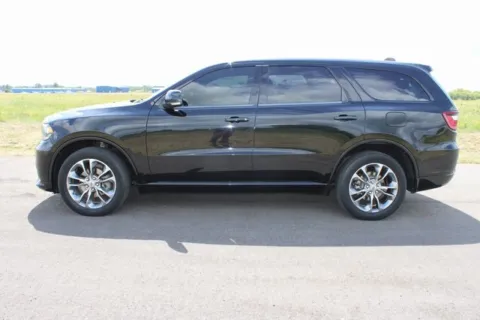 More photos of 2020 Dodge Durango GT Plus at Braden Cadillac GMC, OH