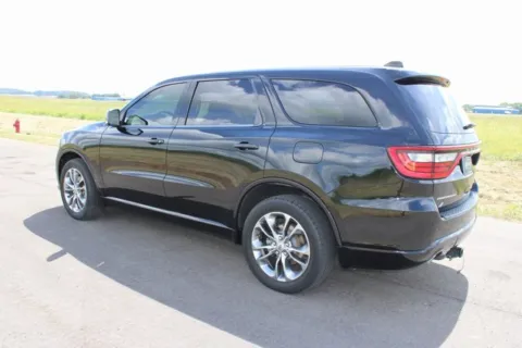More photos of 2020 Dodge Durango GT Plus at Braden Cadillac GMC, OH
