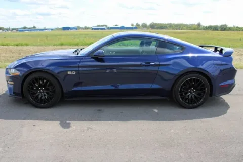 More photos of 2020 Ford Mustang GT Premium at Braden Cadillac GMC, OH