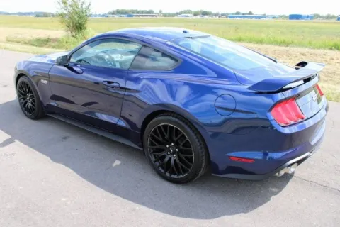More photos of 2020 Ford Mustang GT Premium at Braden Cadillac GMC, OH