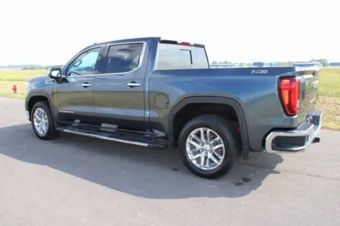 More photos of 2022 GMC Sierra 1500 Limited SLT at Braden Cadillac GMC, OH