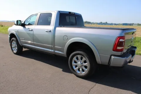 More photos of 2022 Ram 2500 Limited at Braden Cadillac GMC, OH