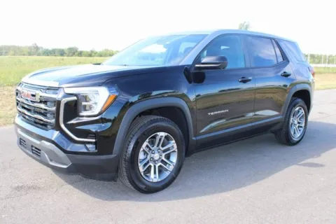 Another view of 2026 GMC Terrain Elevation for sale in Carroll, OH at Braden Cadillac GMC