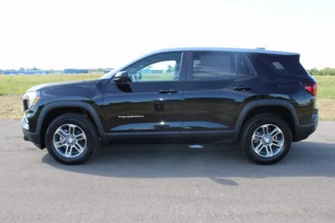 More photos of 2026 GMC Terrain Elevation at Braden Cadillac GMC, OH