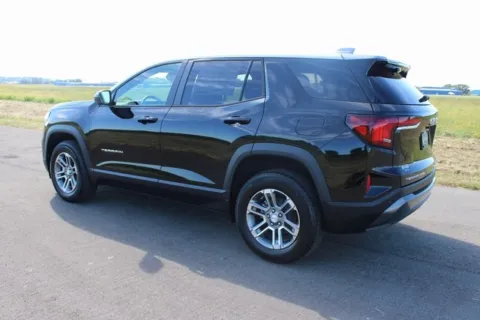 More photos of 2026 GMC Terrain Elevation at Braden Cadillac GMC, OH