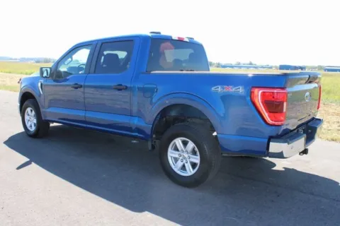 More photos of 2023 Ford F-150 XLT at Braden Cadillac GMC, OH