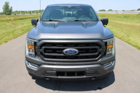 Photos of 2022 Ford F-150 XLT for sale in Carroll, OH at Braden Cadillac GMC