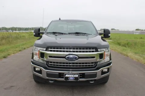 Photos of 2020 Ford F-150 XLT for sale in Carroll, OH at Braden Cadillac GMC
