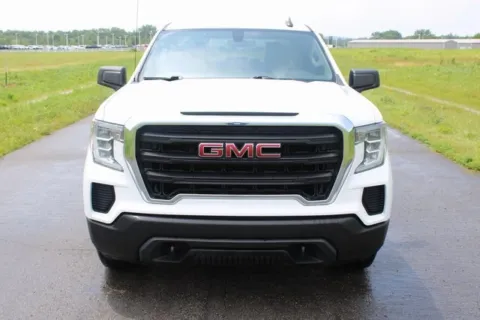 Photos of 2021 GMC Sierra 1500 for sale in Carroll, OH at Braden Cadillac GMC