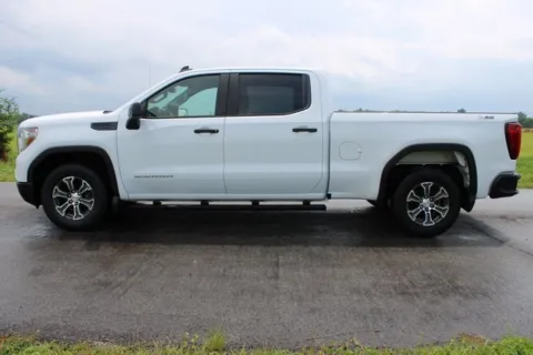 More photos of 2021 GMC Sierra 1500 at Braden Cadillac GMC, OH