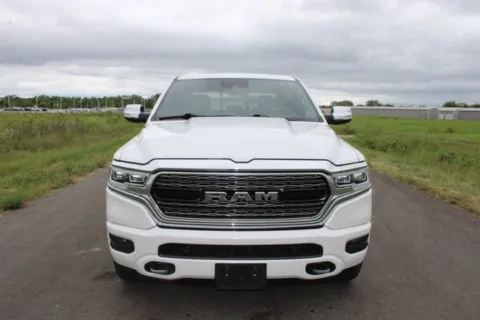 Photos of 2019 Ram 1500 Limited for sale in Carroll, OH at Braden Cadillac GMC
