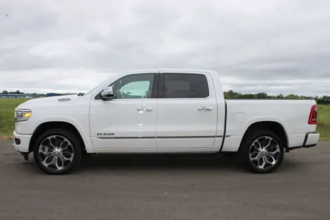 More photos of 2019 Ram 1500 Limited at Braden Cadillac GMC, OH