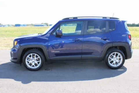 More photos of 2021 Jeep Renegade Latitude at Braden Cadillac GMC, OH