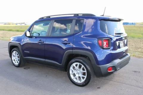 More photos of 2021 Jeep Renegade Latitude at Braden Cadillac GMC, OH