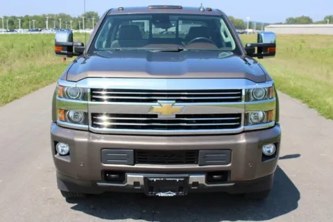 Photos of 2015 Chevrolet Silverado 2500HD High Country for sale in Carroll, OH at Braden Cadillac GMC