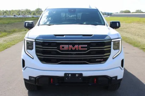 Photos of 2023 GMC Sierra 1500 AT4 for sale in Carroll, OH at Braden Cadillac GMC