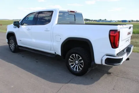 More photos of 2023 GMC Sierra 1500 AT4 at Braden Cadillac GMC, OH