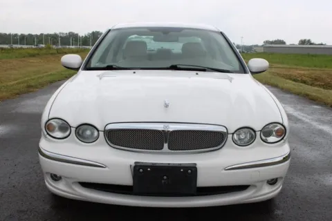 Photos of 2008 Jaguar X-TYPE 3.0 for sale in Carroll, OH at Braden Cadillac GMC