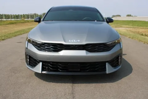 Photos of 2025 Kia K5 GT for sale in Carroll, OH at Braden Cadillac GMC