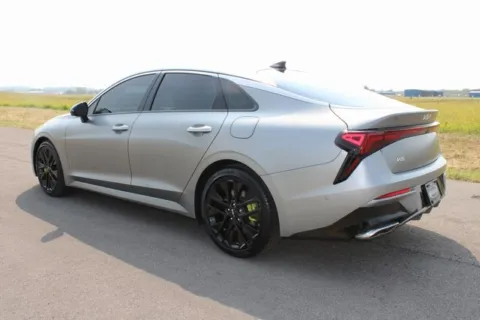 More photos of 2025 Kia K5 GT at Braden Cadillac GMC, OH