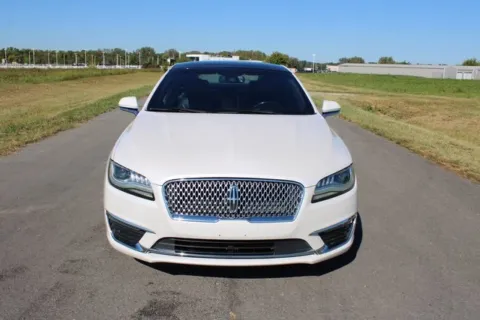 Photos of 2017 Lincoln MKZ Reserve for sale in Carroll, OH at Braden Cadillac GMC