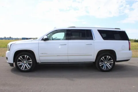 More photos of 2018 GMC Yukon XL Denali at Braden Cadillac GMC, OH