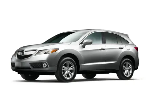 Brown 2013 Acura RDX Technology Package for sale in Carroll, OH