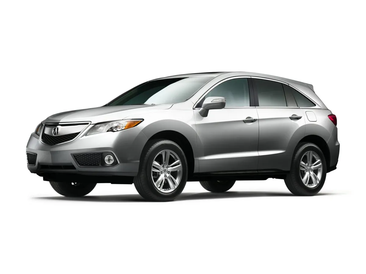 2013 Acura RDX Technology Package for sale in Carroll, OH