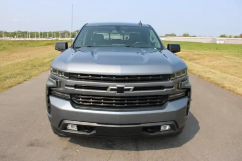 Photos of 2019 Chevrolet Silverado 1500 RST for sale in Carroll, OH at Braden Cadillac GMC