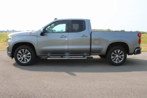 More photos of 2019 Chevrolet Silverado 1500 RST at Braden Cadillac GMC, OH