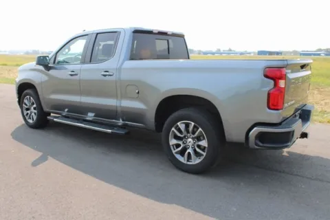 More photos of 2019 Chevrolet Silverado 1500 RST at Braden Cadillac GMC, OH