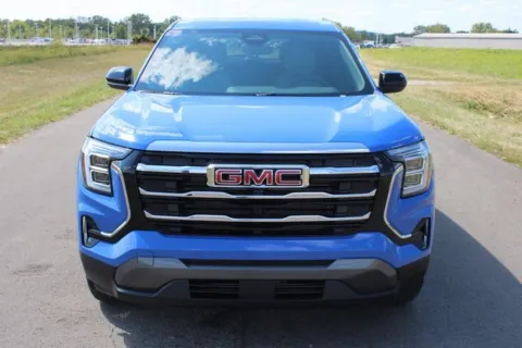 Photos of 2026 GMC Terrain Elevation for sale in Carroll, OH at Braden Cadillac GMC