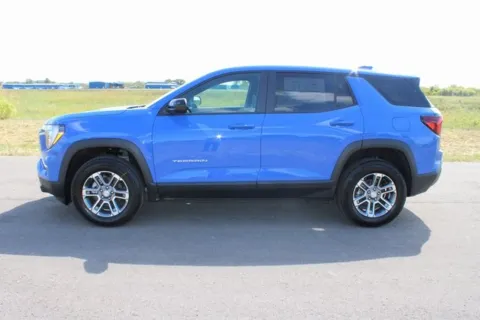 More photos of 2026 GMC Terrain Elevation at Braden Cadillac GMC, OH