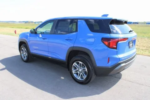 More photos of 2026 GMC Terrain Elevation at Braden Cadillac GMC, OH