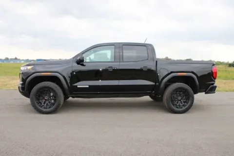 More photos of 2026 GMC Canyon Elevation at Braden Cadillac GMC, OH