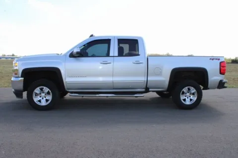 More photos of 2018 Chevrolet Silverado 1500 LT at Braden Cadillac GMC, OH