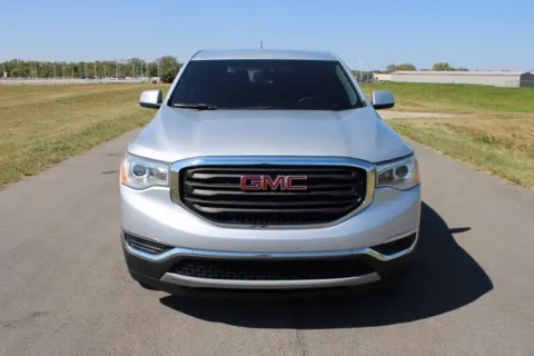 Photos of 2017 GMC Acadia SLE-1 for sale in Carroll, OH at Braden Cadillac GMC