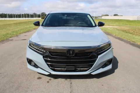 Photos of 2021 Honda Accord Sport Special Edition for sale in Carroll, OH at Braden Cadillac GMC