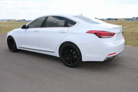 More photos of 2015 Hyundai Genesis 3.8 at Braden Cadillac GMC, OH