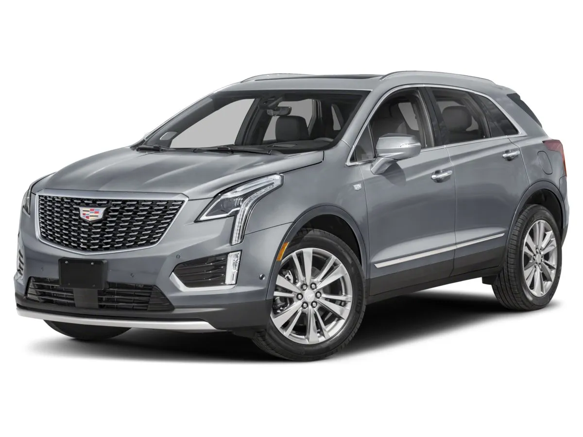 2025 Cadillac XT5 Premium Luxury for sale in Carroll, OH
