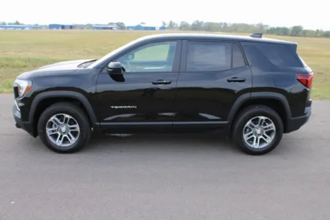 More photos of 2026 GMC Terrain Elevation at Braden Cadillac GMC, OH